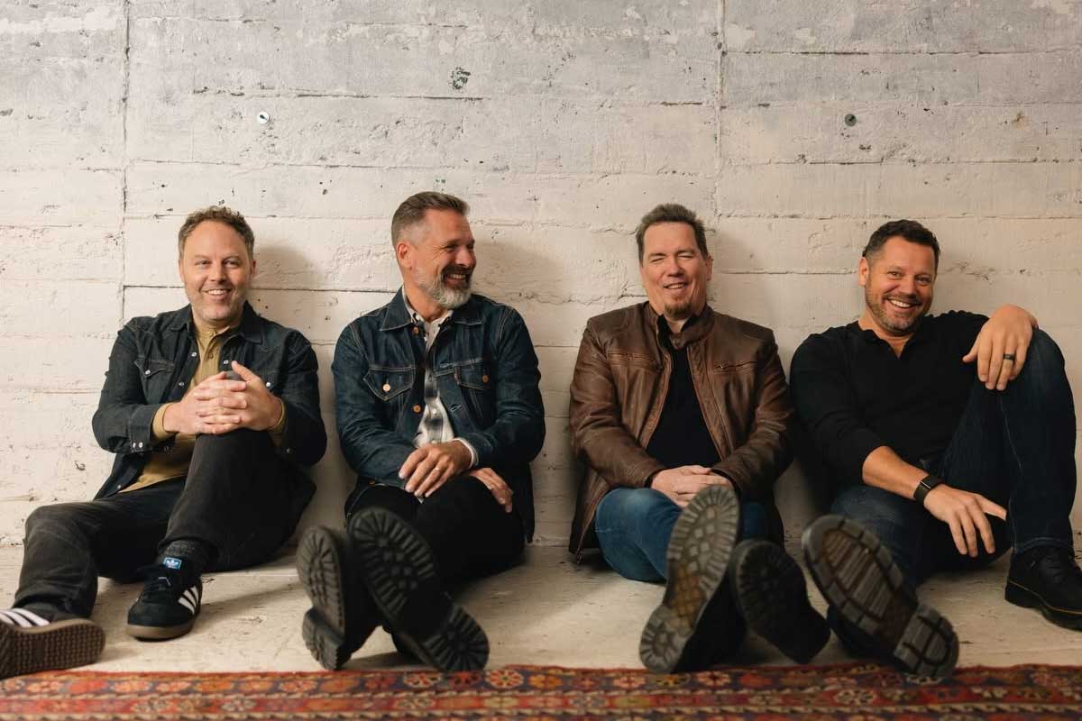 Third Day